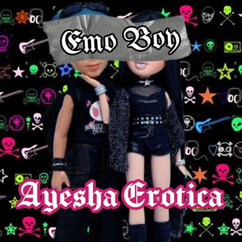 osu! » beatmaps » Ayesha Erotica - Emo Boy. Download osu! to create your own account!